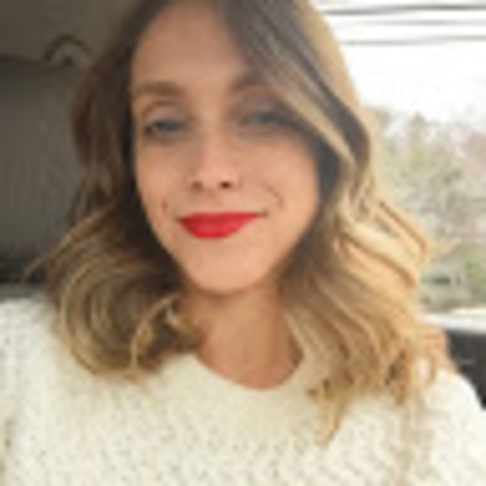 Meet your Posher, Rebekah